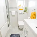 בית נופש Cosy Retreat In The Centre גלוואיי