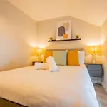 Cosy Retreat In The Centre בית נופש *
