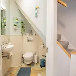 בית נופש Cosy Retreat In The Centre