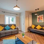 Cosy Retreat In The Centre גלוואיי