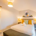 With Outdoor Patio - Sleeps 5 Vakantiehuis Galway