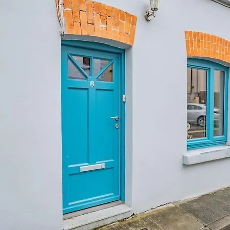 Cosy Retreat In The Centre * Galway
