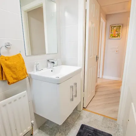 Cosy Retreat In The Centre Galway