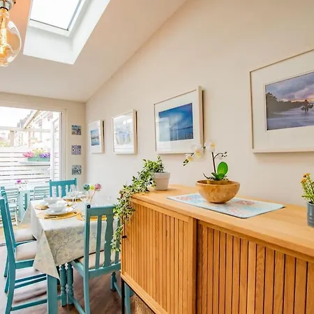Casa vacanze Cosy Retreat In The Centre *