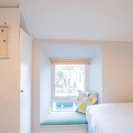 Cosy Retreat In The Centre