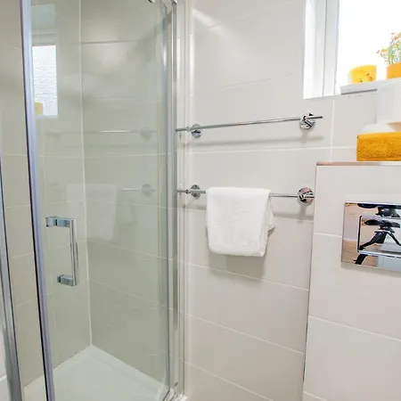 Cosy Retreat In The Centre