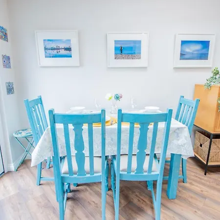 Cosy Retreat In The Centre Casa vacanze