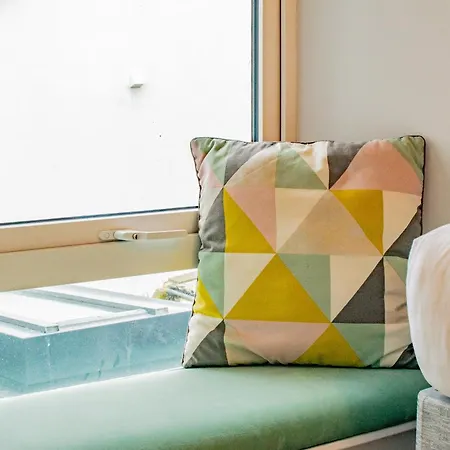 Cosy Retreat In The Centre Semesterbostad