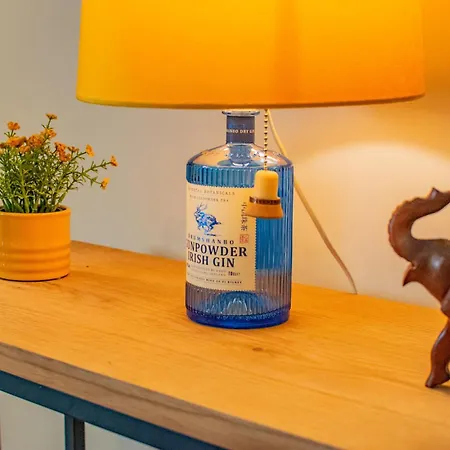 Ferienhaus Cosy Retreat In The Centre