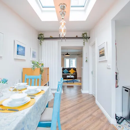Casa vacanze Cosy Retreat In The Centre Galway