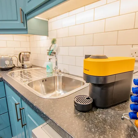 Cosy Retreat In The Centre * Galway