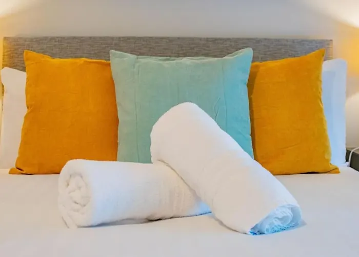 Cosy Retreat In The Centre *