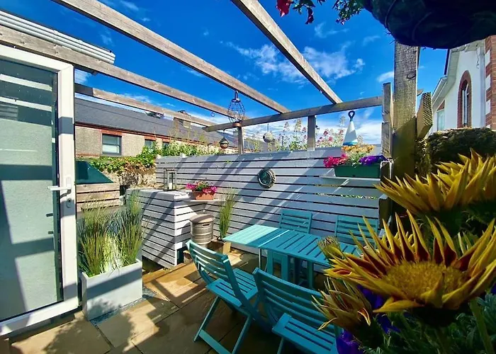 別荘 Cosy Retreat In The Centre ゴールウェイ