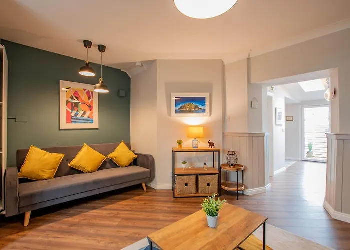 Cosy Retreat In The Centre ゴールウェイ