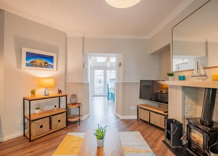 Cosy Retreat In The Centre * ゴールウェイ