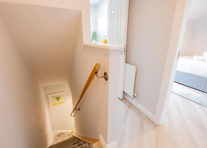 Cosy Retreat In The Centre ゴールウェイ