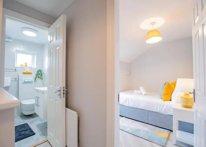 別荘 Cosy Retreat In The Centre *