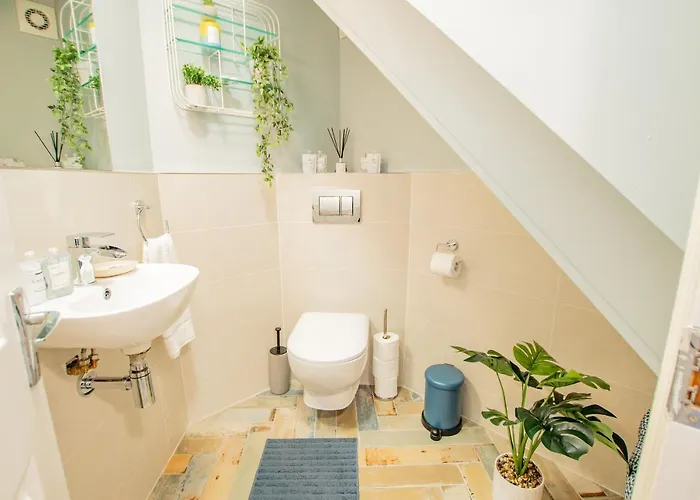 Cosy Retreat In The Centre ゴールウェイ