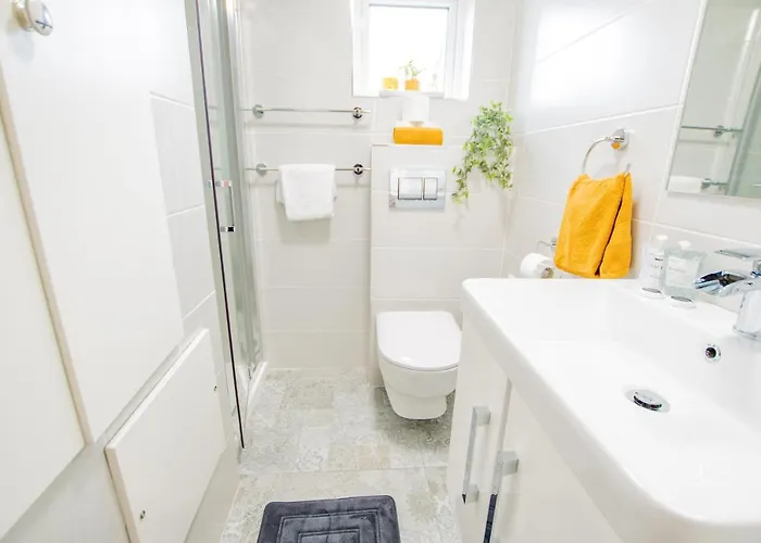 別荘 Cosy Retreat In The Centre ゴールウェイ