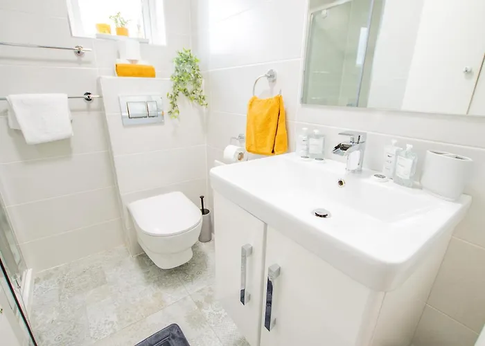 別荘 Cosy Retreat In The Centre *