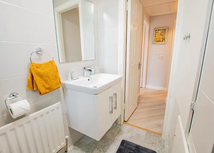 Cosy Retreat In The Centre ゴールウェイ