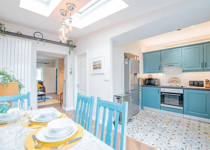 別荘 Cosy Retreat In The Centre *