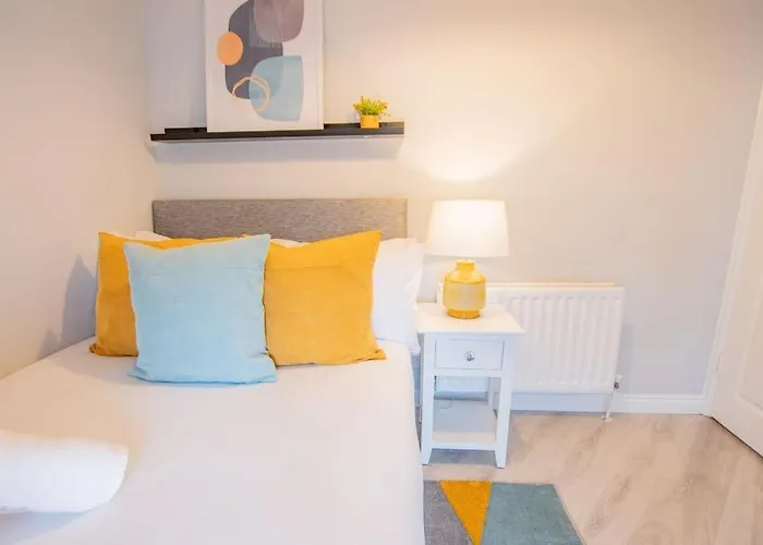 Cosy Retreat In The Centre 別荘 ゴールウェイ