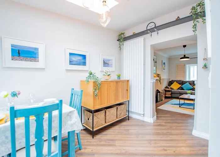 別荘 Cosy Retreat In The Centre ゴールウェイ