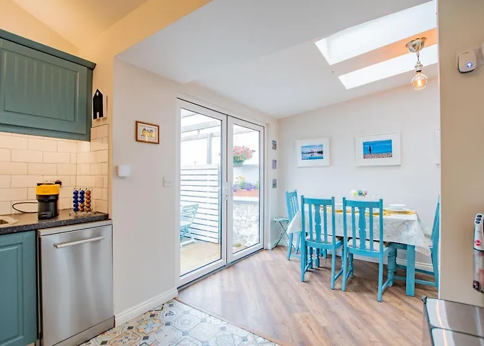 別荘 Cosy Retreat In The Centre ゴールウェイ