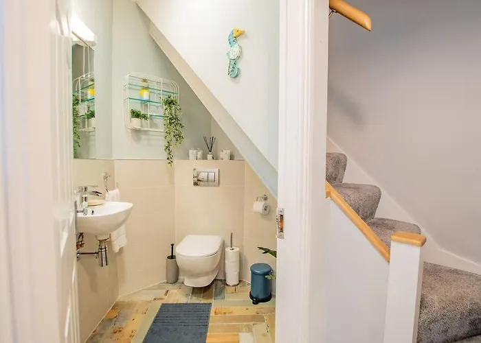 別荘 Cosy Retreat In The Centre