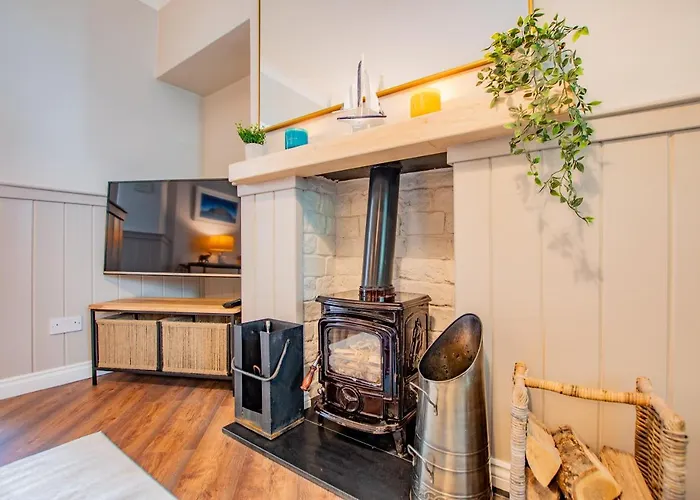 Cosy Retreat In The Centre * ゴールウェイ