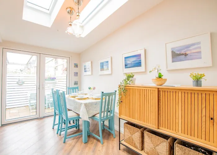 Cosy Retreat In The Centre 別荘 *