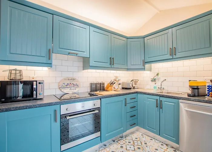 Cosy Retreat In The Centre *