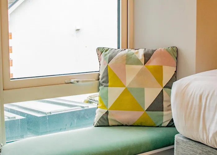 Cosy Retreat In The Centre 別荘