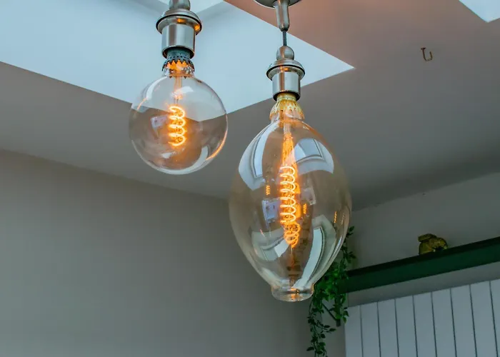 Cosy Retreat In The Centre 別荘 *