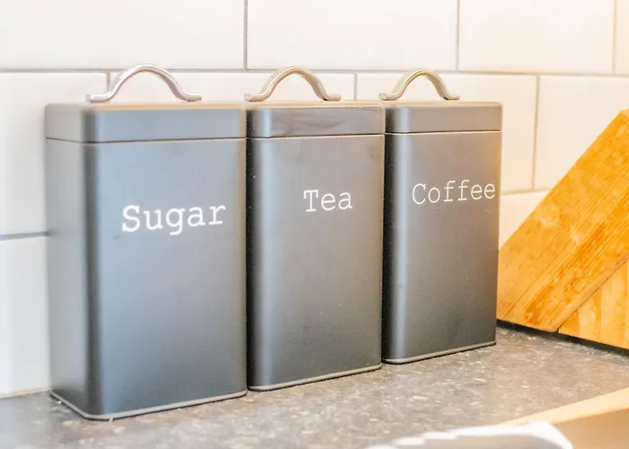 別荘 Cosy Retreat In The Centre ゴールウェイ