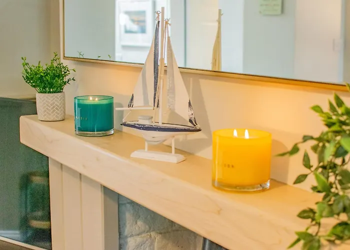 別荘 Cosy Retreat In The Centre