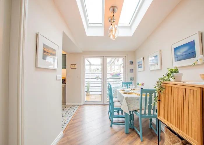 別荘 Cosy Retreat In The Centre ゴールウェイ