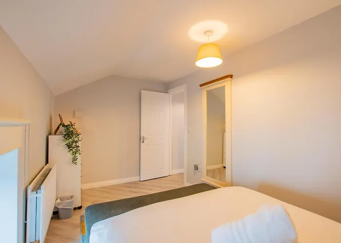 別荘 Cosy Retreat In The Centre *