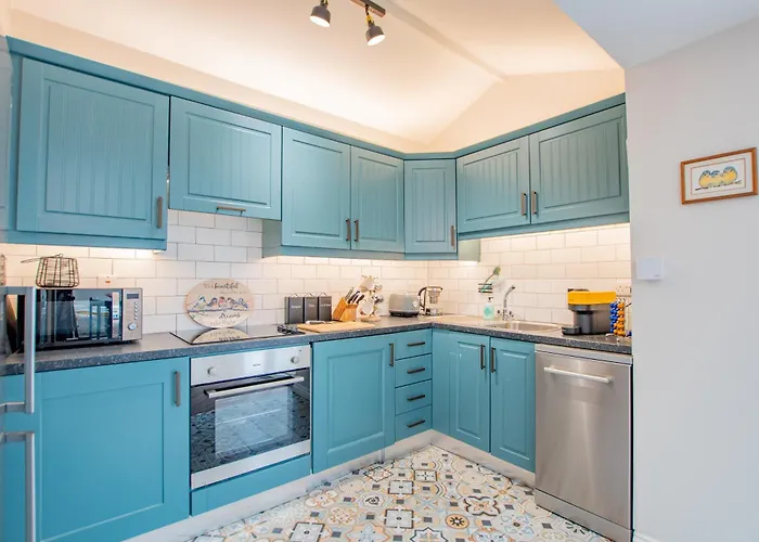 Cosy Retreat In The Centre 別荘