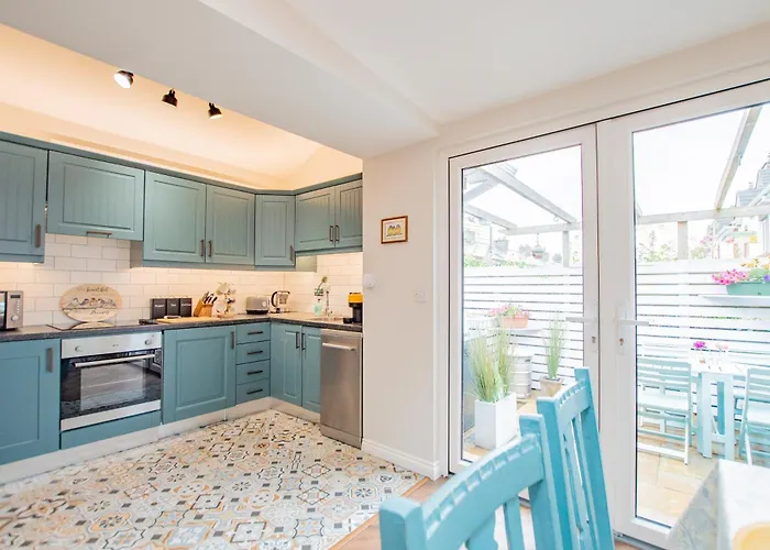 別荘 Cosy Retreat In The Centre *