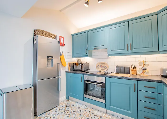 別荘 Cosy Retreat In The Centre *