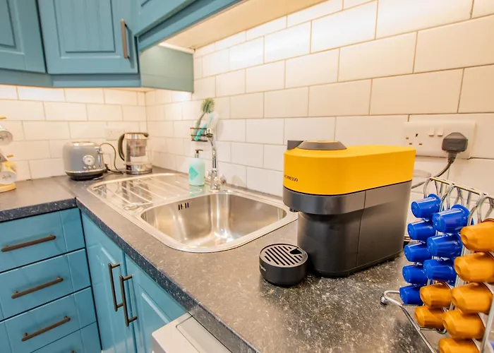 Cosy Retreat In The Centre * ゴールウェイ